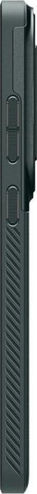 Actual product image Spigen Optik Armor (Samsung Galaxy S25 Ultra)