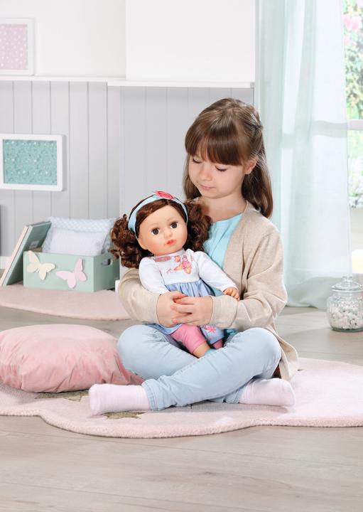 Produktbild Baby Annabell Sophia, br?nett 43cm