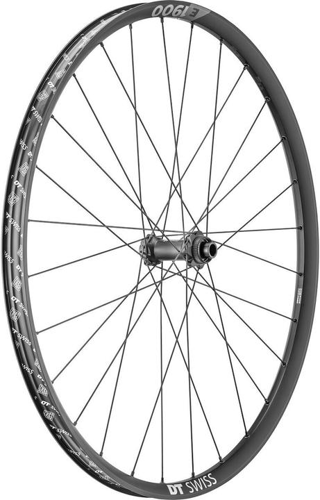 Image du produit DT Swiss E 1900 Spline (Roue avant, 29")