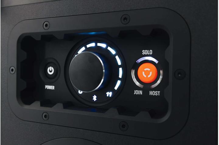 Image du produit Soundboks 4 (40 h, Fonctionnement sur batterie)