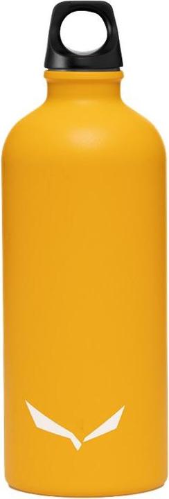 Salewa Isarco,L Light Bottiglia Isolata In Acciaio Inox (0.60 l)