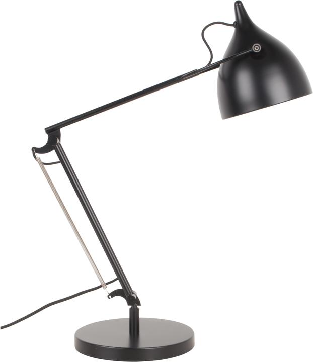 Table lamps