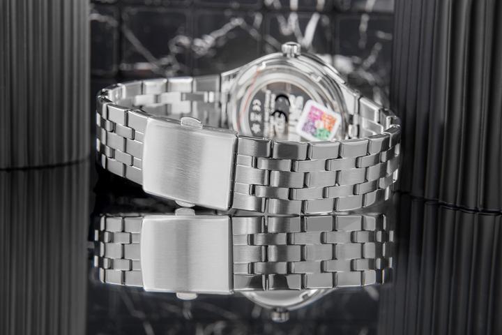 Immagine prodotto Skmei 9071BU-B Herrenuhr + BOX
