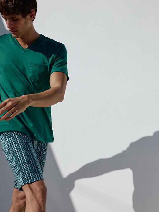 Produktbild Calida Relax Imprint Kurz-Pyjama (XXL)