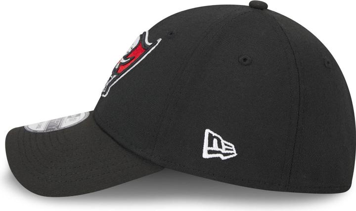 Actual product image New Era 39Thirty Stretch Cap - Tampa Bay Buccaneers - L/XL (XL)