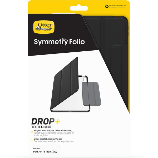 Produktbild OtterBox Symmerty Folio (iPad Air 13 2024 (M2), iPad Air 13 2025)