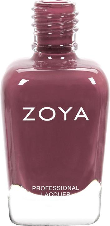 Zoya Nagellack AUBREY - Malve (Malve, Farblack)