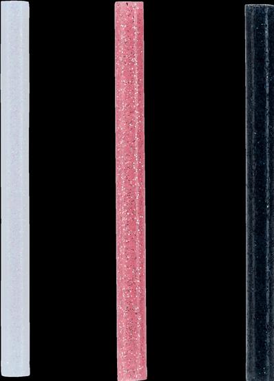 Produktbild Rapid Glitzer Klebesticks