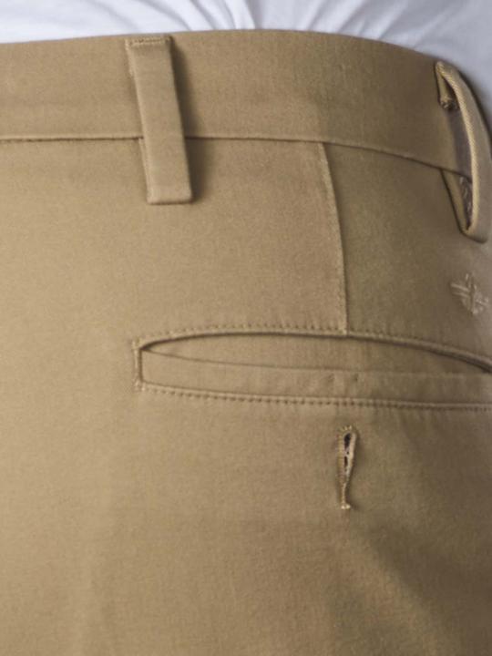 Produktbild Dockers Smart 360 Chino Pant Straight khaki (W31/L30)