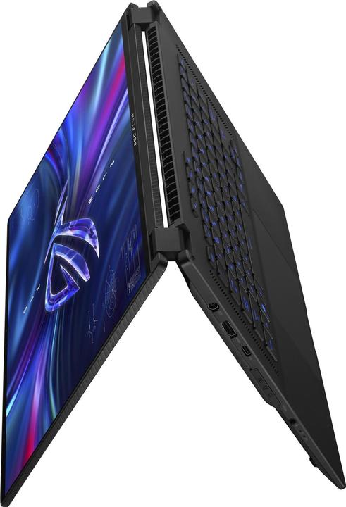 Image du produit ASUS ROG Flow X16 RTX 3060 (16", AMD Ryzen 7 6800HS, 16 Go, 1000 Go)