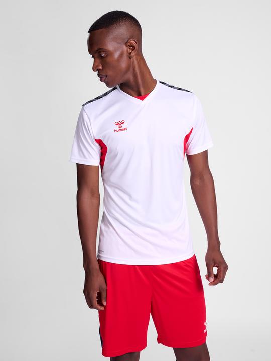 Immagine prodotto hummel Hmlauthentic Pl Maglia S/S (XXL)