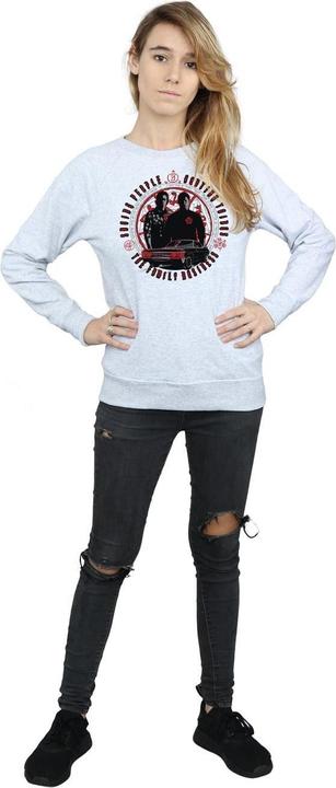 Produktbild Supernatural Family Business Sweatshirt (L)