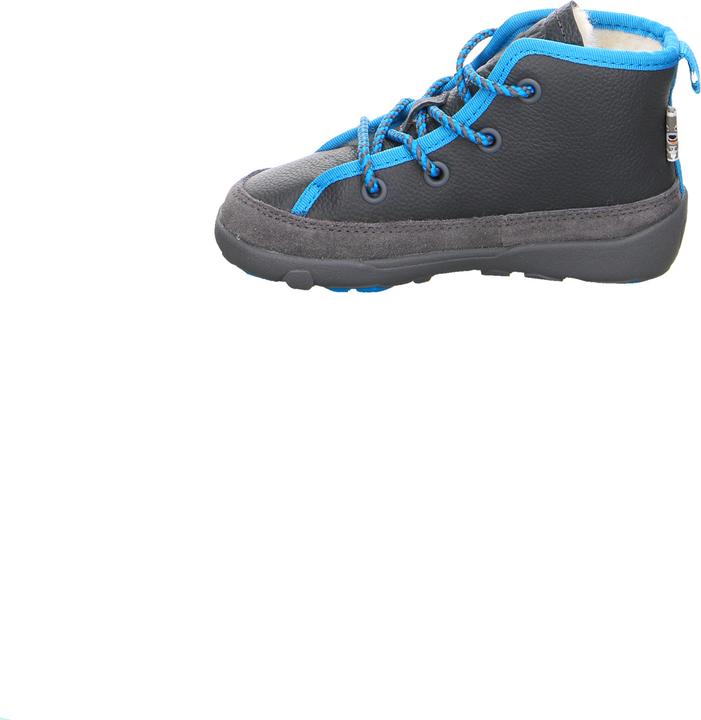 Immagine prodotto Affenzahn Scarpa invernale da bambino in pelle Easy (27)