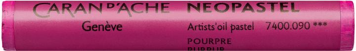 Image du produit Caran d'Ache NEOPASTEL - crayon de cire - couleur unique (Rose, 1 x)