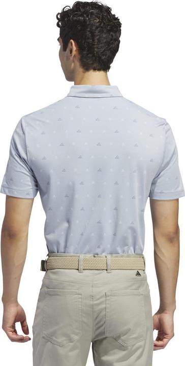 Produktbild adidas GoTo Poloshirt Emblem (XXL)