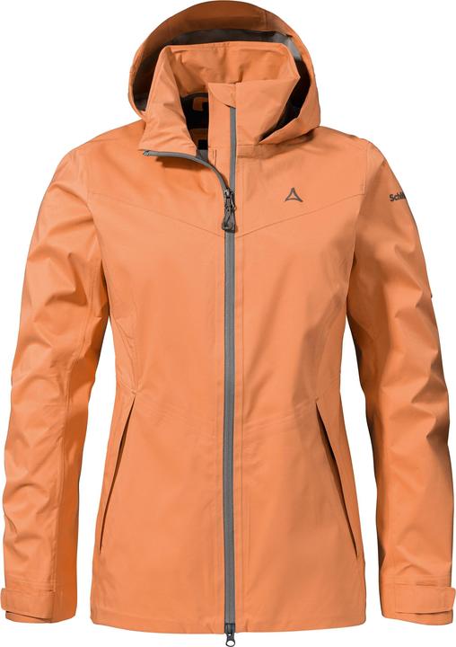 Schöffel Women's 2.5L Jacket Aiplspitz (36)