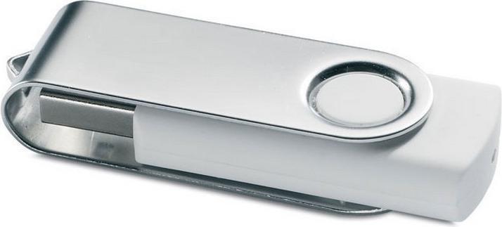 Actual product image MidOcean 4GB USB Flash Drive (4 GB, USB-A)
