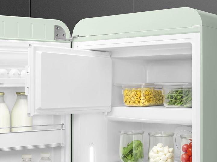 Image du produit Smeg Style rétro FAB28LPG6 (270 l)