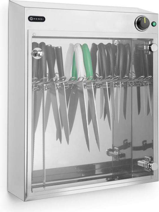 Hendi Sterilizzatore UV