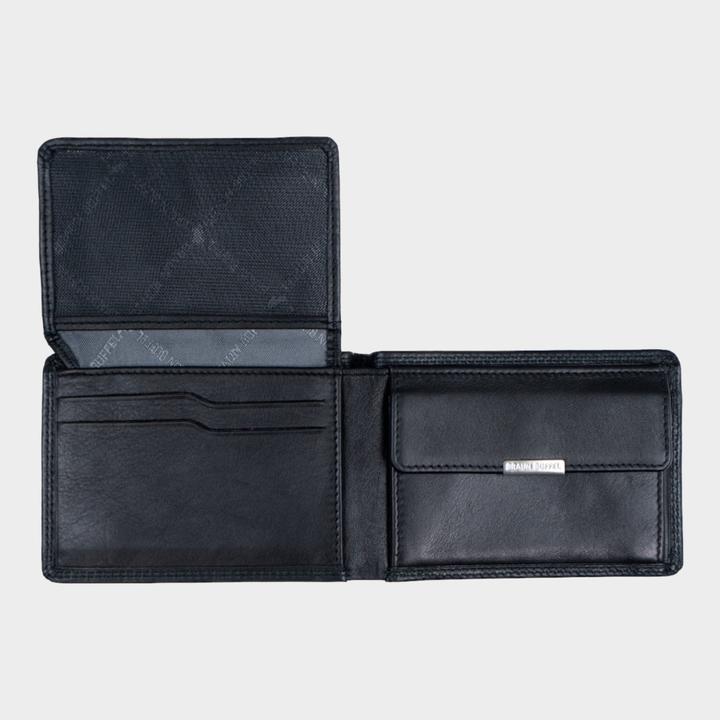 Actual product image Braun Büffel Golf Rfid