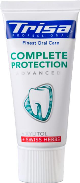 Immagine prodotto Trisa Protezione completa (15 ml)