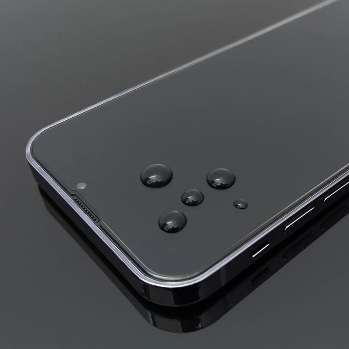 Produktbild Wozinsky Privacy Glass Panzerglas für Xiaomi POCO X7 Pro, 2er-Pack (2 Stück, Xiaomi Poco X7 Pro)