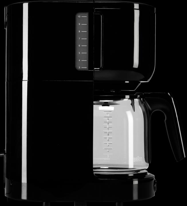 Produktbild Braun KF 3120 BK PurEase