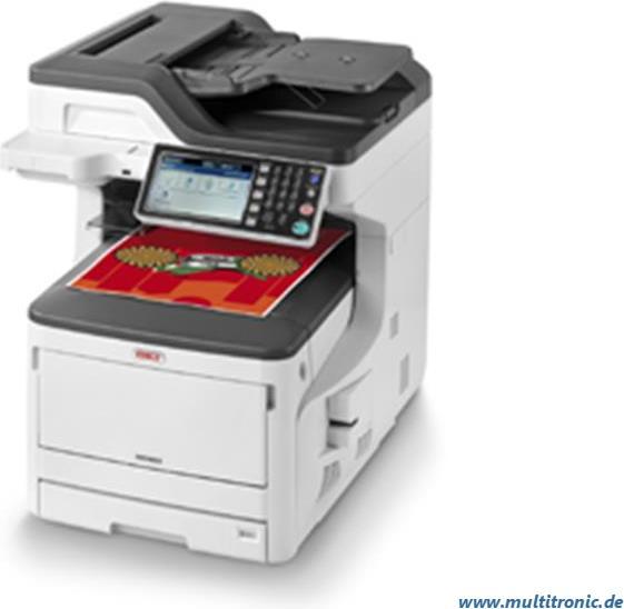 Produktbild OKI MC883dn (Laser, Farbe)