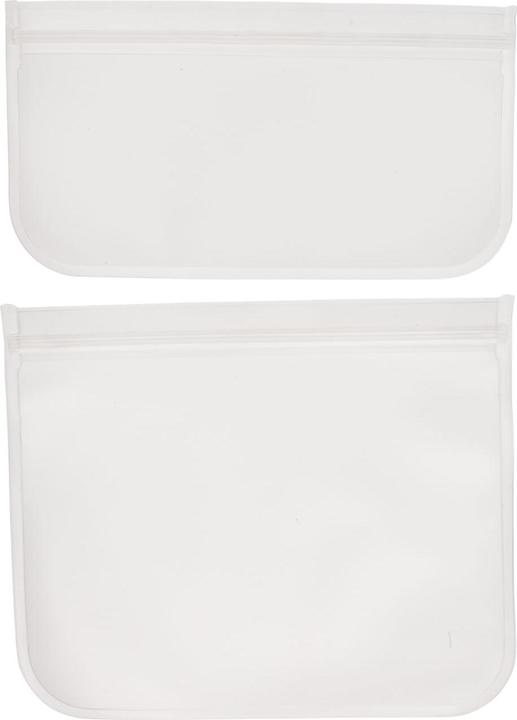 Produktbild NoName Lebensmittelbeutel (2 x)