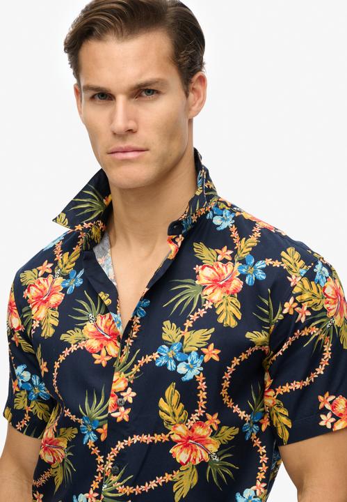 Immagine prodotto Superdry Hawaiian Print (XL)