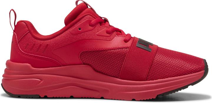 Puma Softride Wired 2 Schuhe