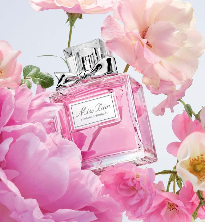 Immagine prodotto Dior La signorina (Eau de toilette, 150 ml)