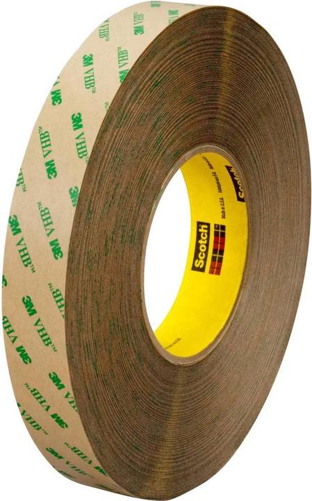 Produktbild 3M 9473 VHB Klebstoff-Film, 12 mm x 55 m (12 mm)