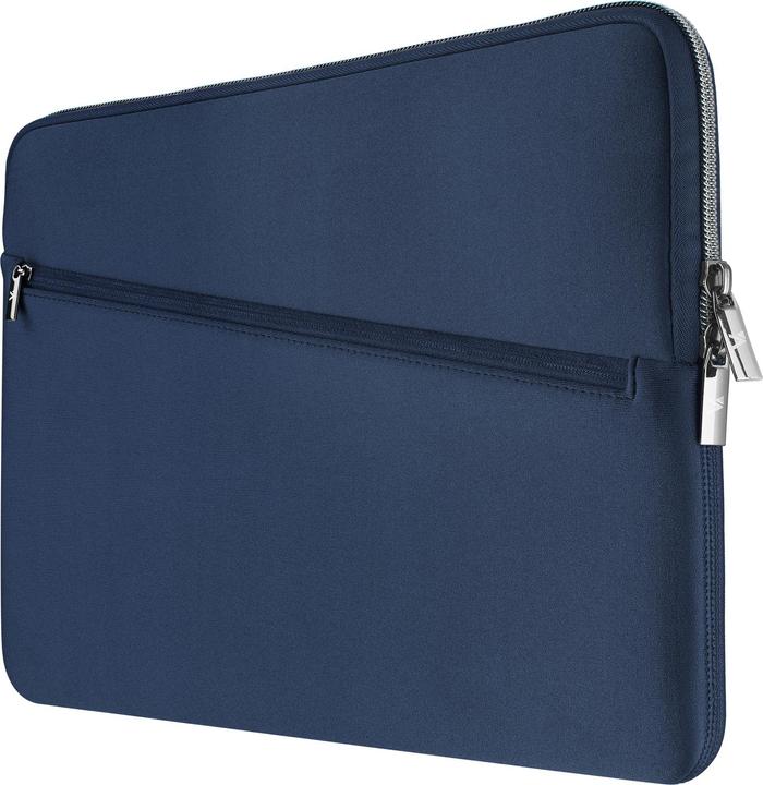 Produktbild Artwizz Neoprene Sleeve Pro for Macbook Air 15", midnight (15", Apple)