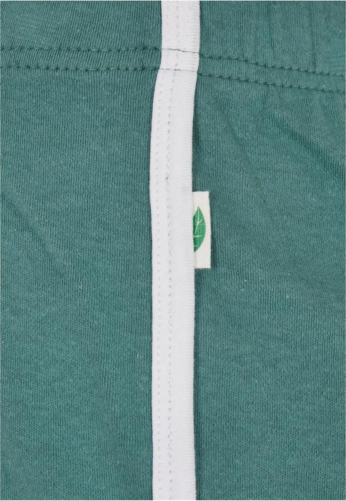 Actual product image Urban Classics Ladies Organic Interlock Retro Hotpants (3XL)
