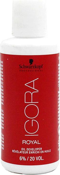 Produktbild Schwarzkopf Professional Igora Royal (6 %)