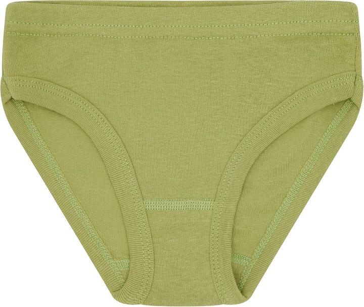 Immagine prodotto loud + proud Doppelpack Slips aus Feinripp (110, Confezione da 2)