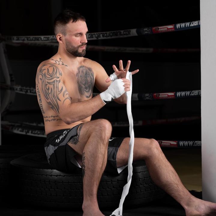 Actual product image Phantom Athletics Hand wraps Impact