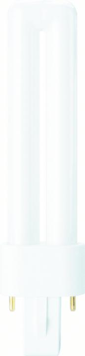 Image du produit Osram Dulux (G23, 9 W, 600 lm, 1 x, G)