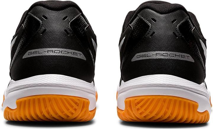Actual product image ASICS Performance GEL-ROCKET 10 MEN (39)