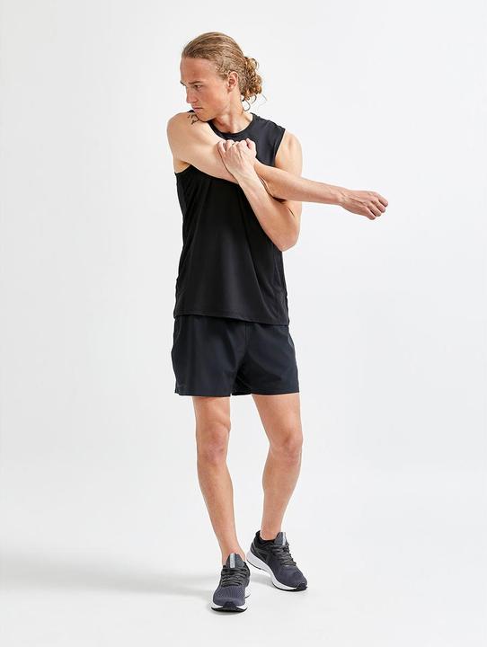 Actual product image Craft Essence Stretch Shorts (L)