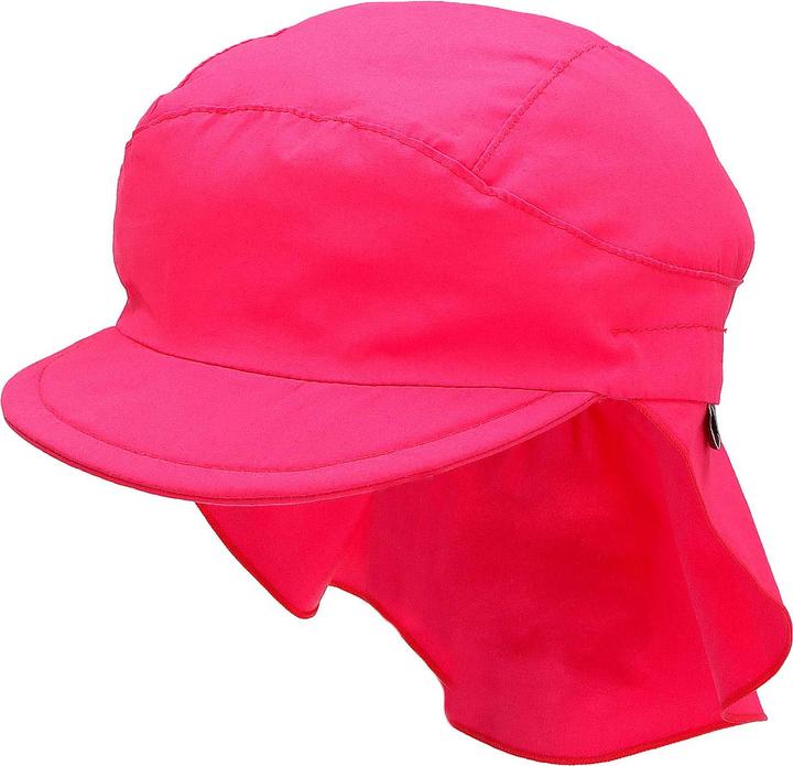 Immagine prodotto Sterntaler Cappello a punta con protezione per il collo (49)