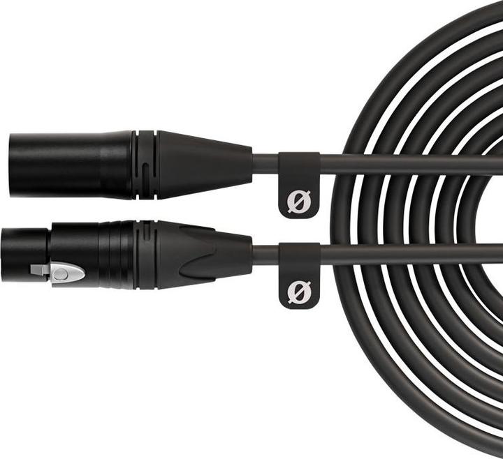 Produktbild RØDE Xlr — Xlr (6 m, XLR)