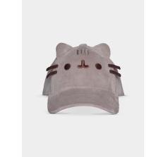 Actual product image Difuzed Pusheen Novelty Cap (One size)