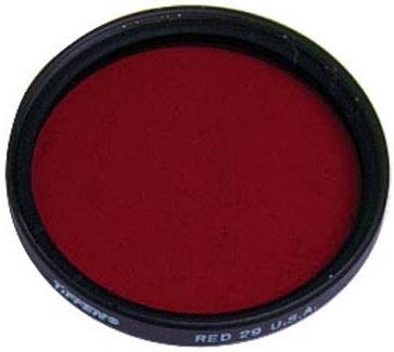 Immagine prodotto Tiffen 77MM ROSSO 29 (77 mm, 77 mm)