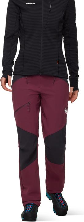 Produktbild Mammut Taiss SO Pants Women (42)