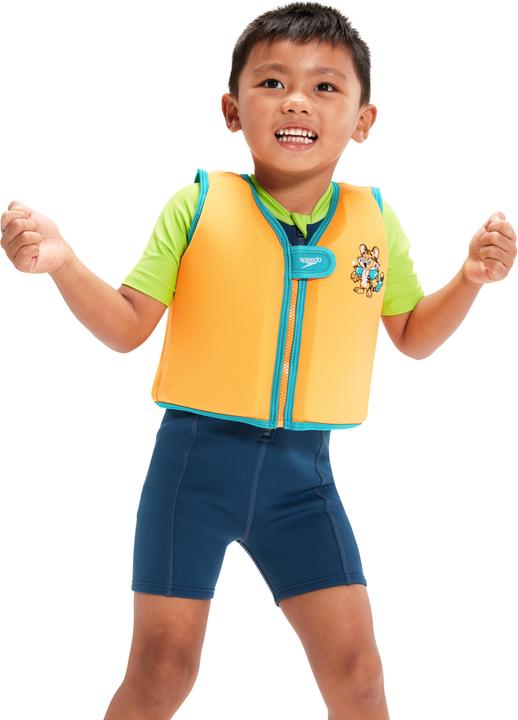 Immagine prodotto Speedo Impara a nuotare (Taglia unica, 20-30kg)