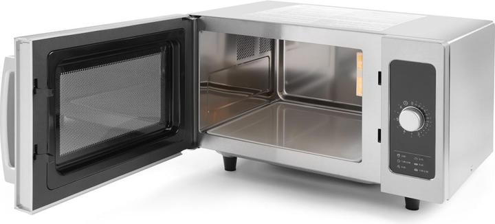 Produktbild Hendi Mikrowelle 1000 W (25 l)