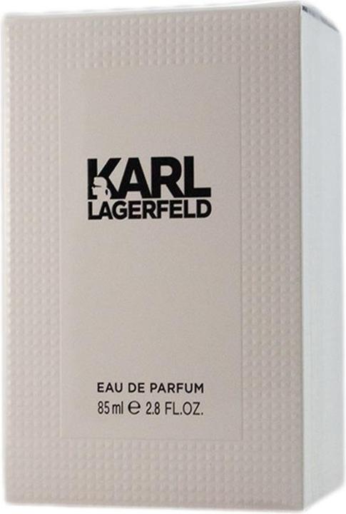 Immagine prodotto Karl Lagerfeld Per le donne (Eau de parfum, 85 ml)