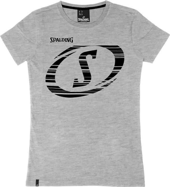 Grey melange black